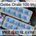 Gelée Orale 100 Mg 23